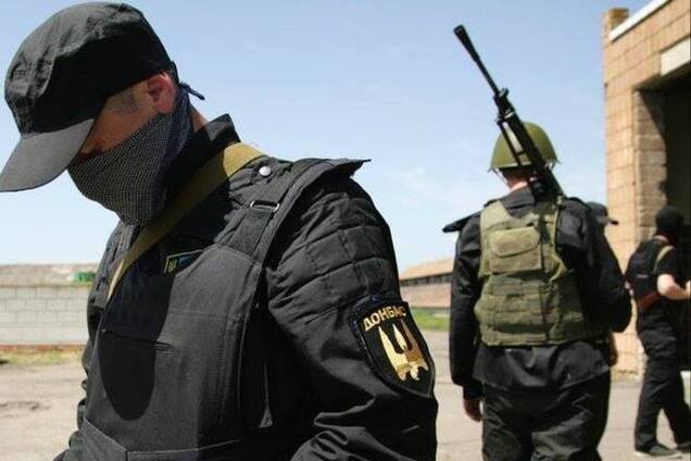 Комбат 'Донбасса' заявил о запуске интернет-разведки