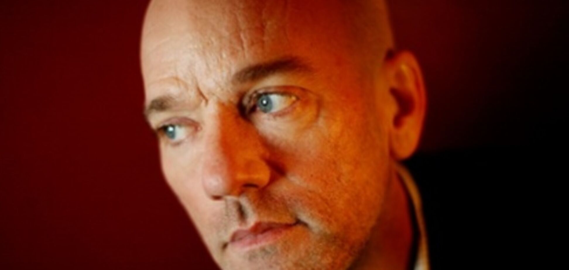 Майкл Стайп выпустил первую композицию после распада группы 'R.E.M'