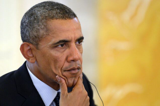 Обама подсказал Путину, как избежать экономических санкций