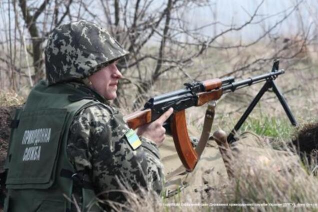 Бой в Мариновке закончился, среди террористов есть жертвы