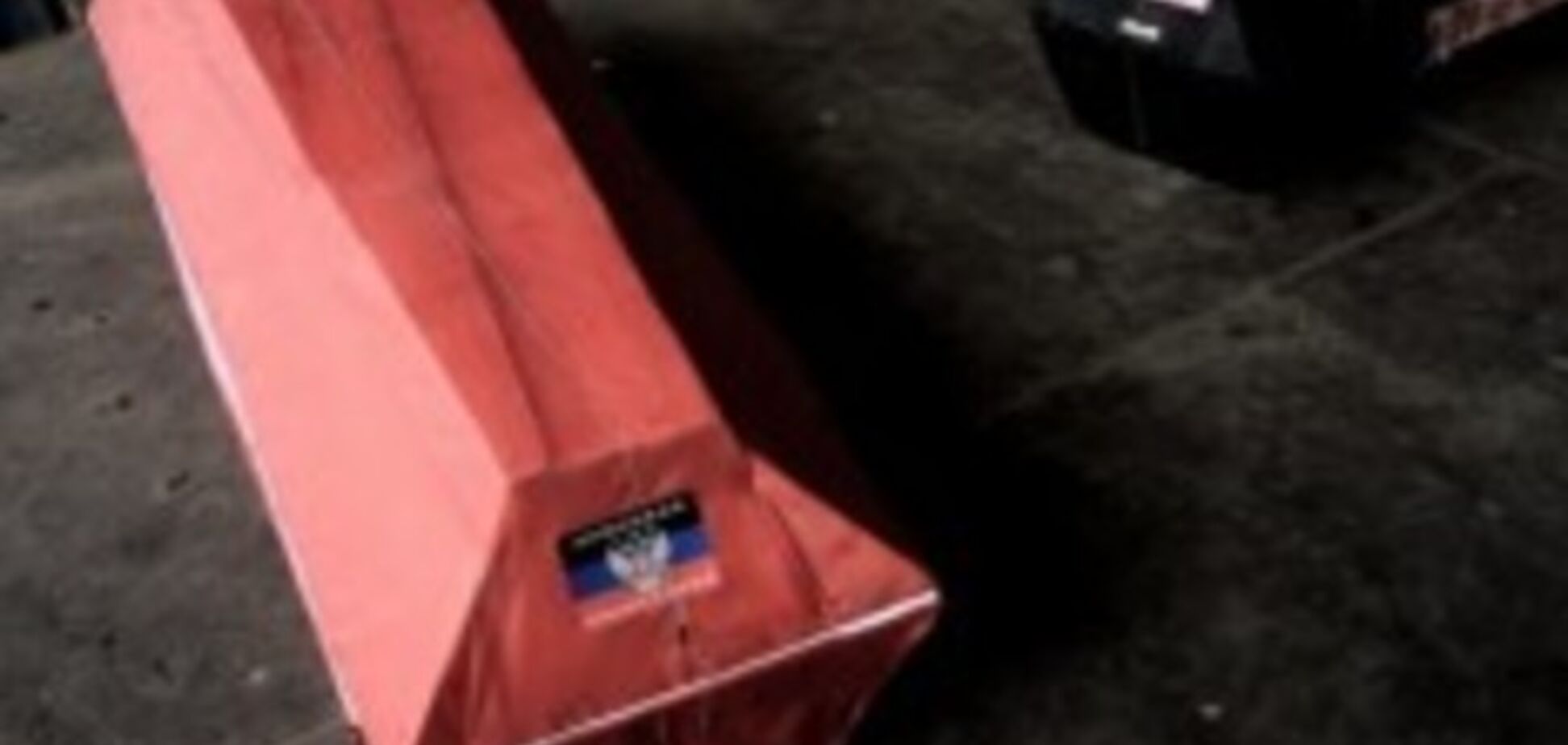 Трупы российских террористов вывозят десятками - Тымчук