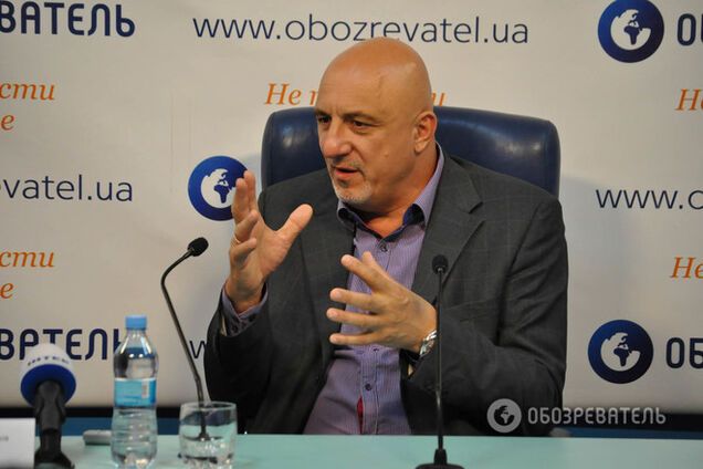 РФ будет затягивать решение газового вопроса до отопительного сезона – Плачков