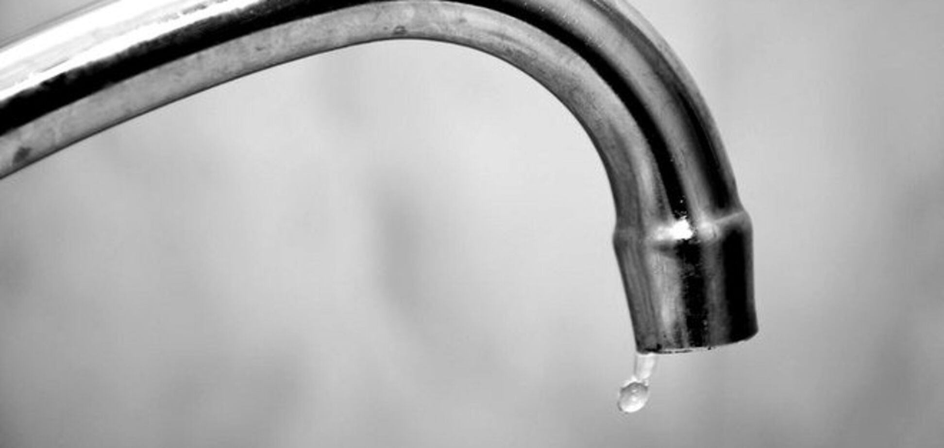 Славянску вернут водоснабжение после окончания боев с террористами