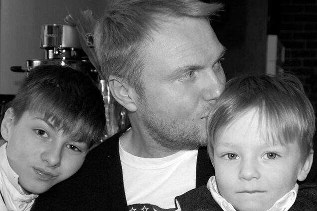 Рыбчинский написал сказку про Ани Лорак?