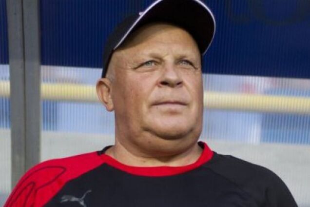 'Волынь' может сняться с чемпионата Украины