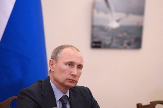 Тимчук про брехню Путіна: він загадковий, як тургенєвська дівчина