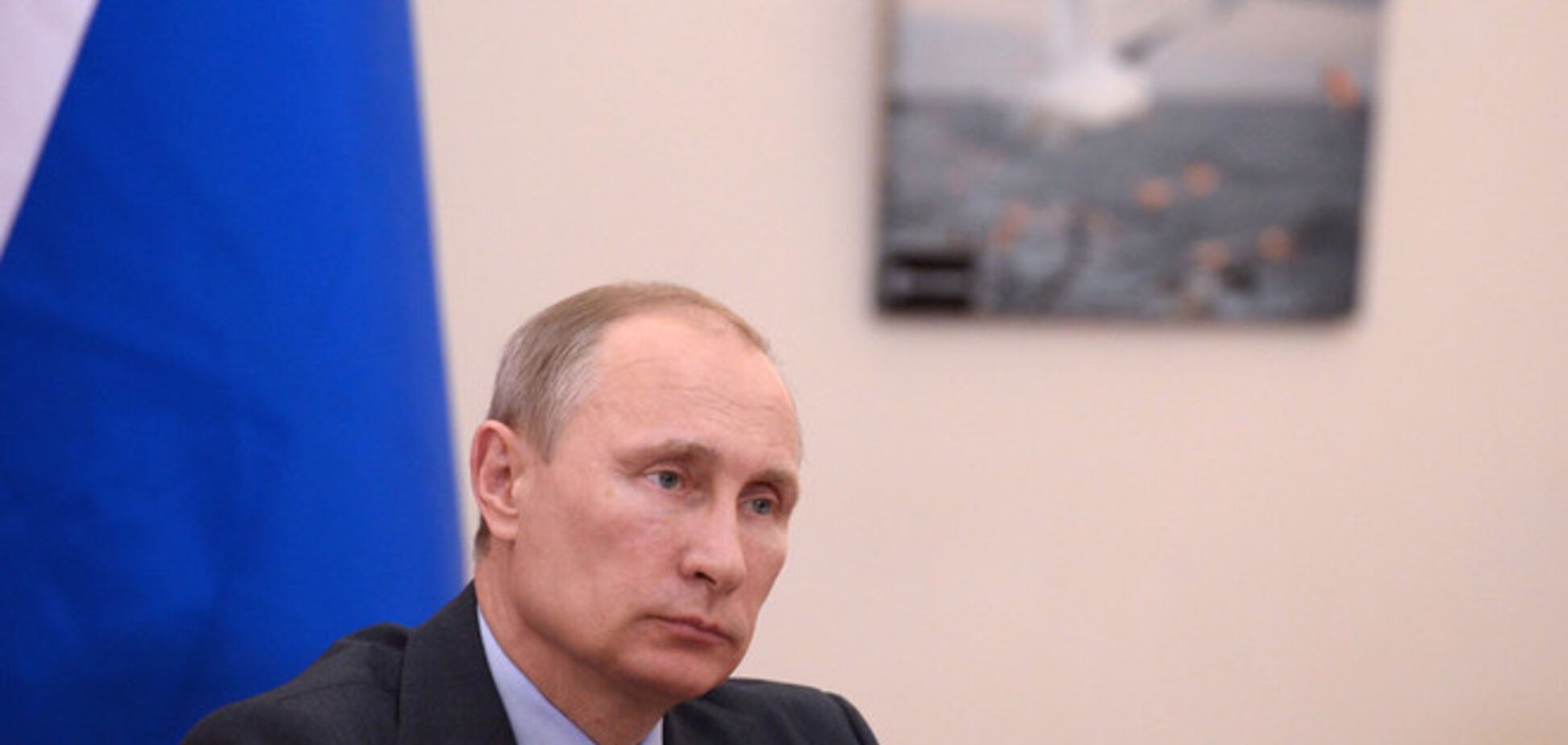 Тымчук о вранье Путина: он загадочен, как тургеневская девушка
