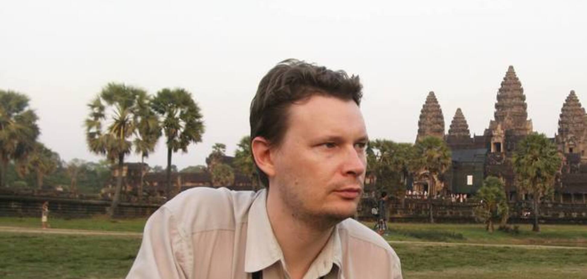 У Криму мати опозиційного журналіста почали викликати на допити