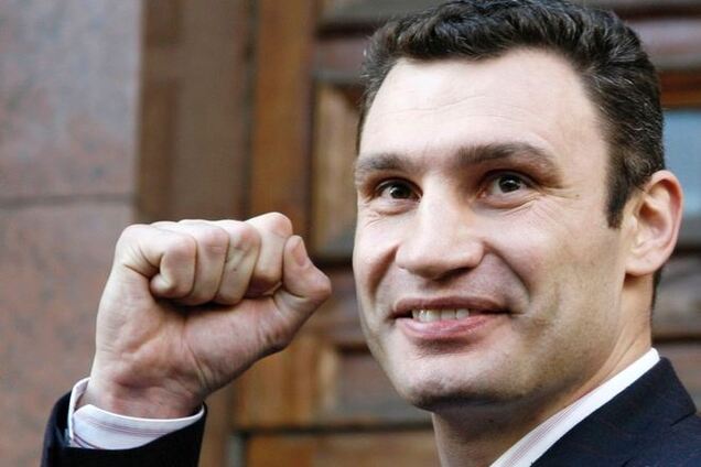 'Свобода' будет требовать исключения Кличко из Олимпийского комитета