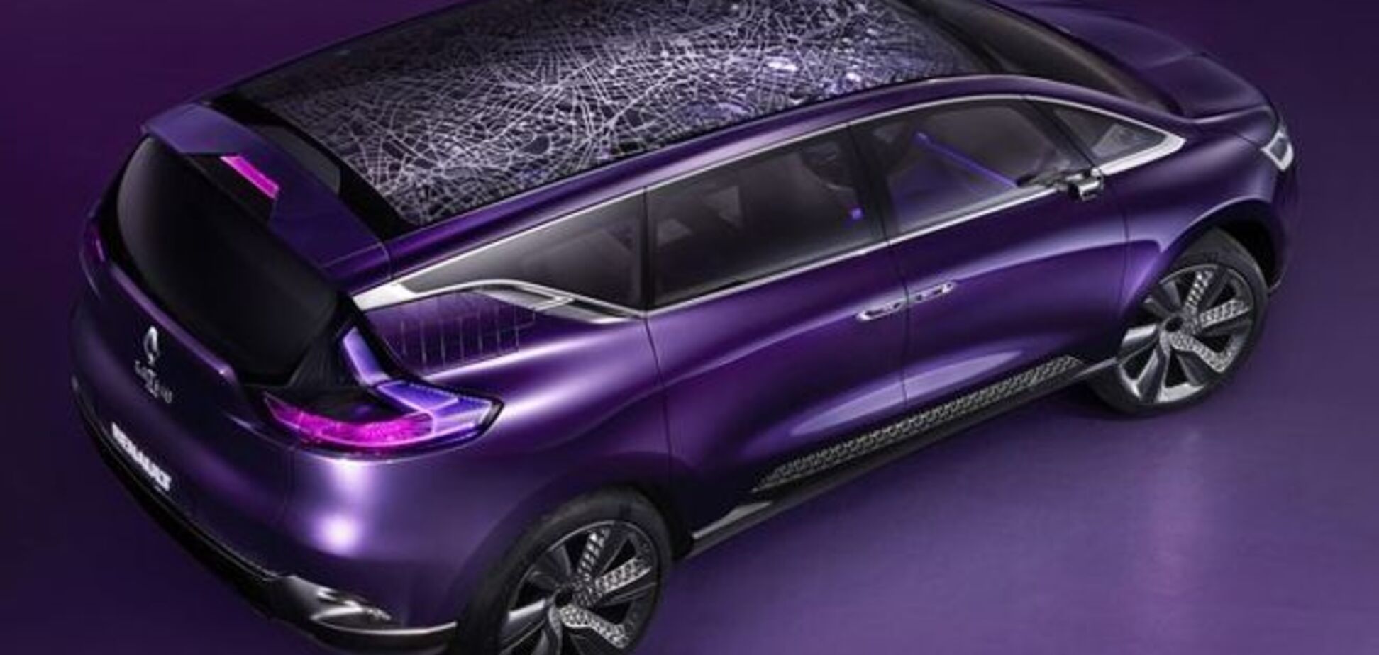 Рено разработает свой премиальный суб-бренд