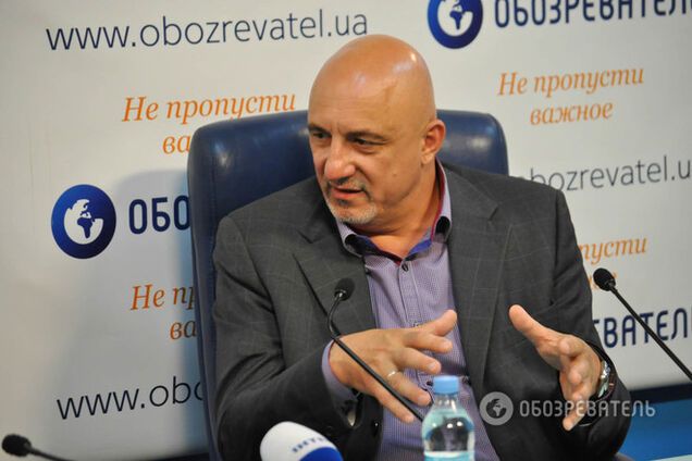 В Украине надо вводить чрезвычайное энергетическое положение – Плачков