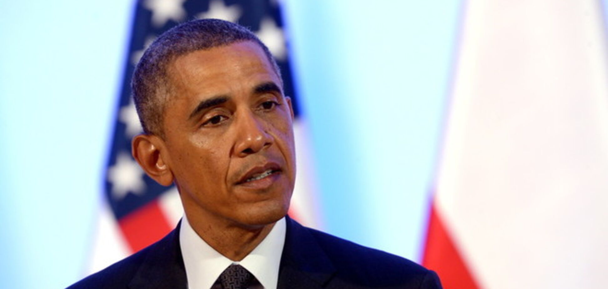 Обама впевнений, що українці хочуть тісніших відносин з США та ЄС