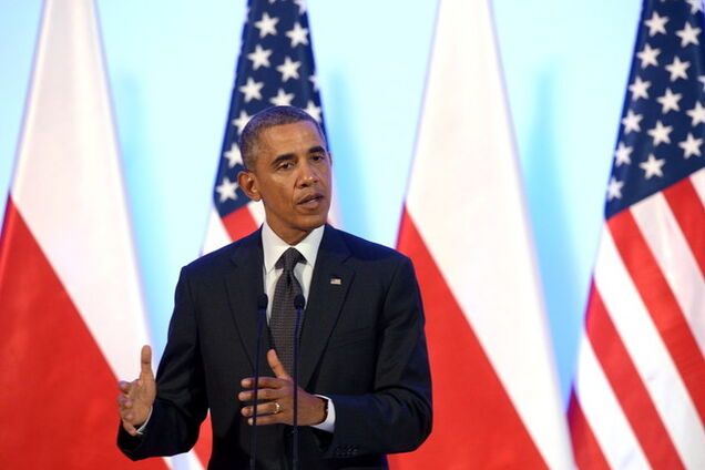 Обама пообіцяв Джемільову пам'ятати про Крим