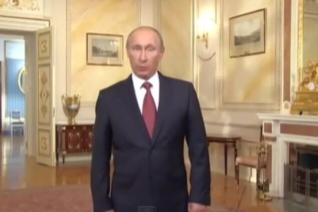 'Поразительные' знания английского Путина и Медведева порвали интернет