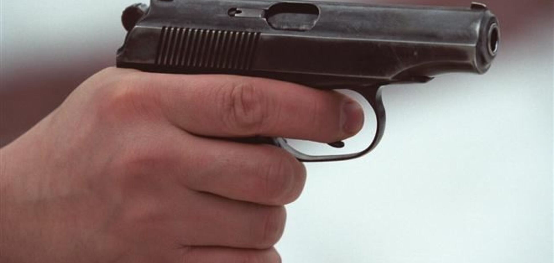 На Винниччине убили главу избирательного штаба Порошенко