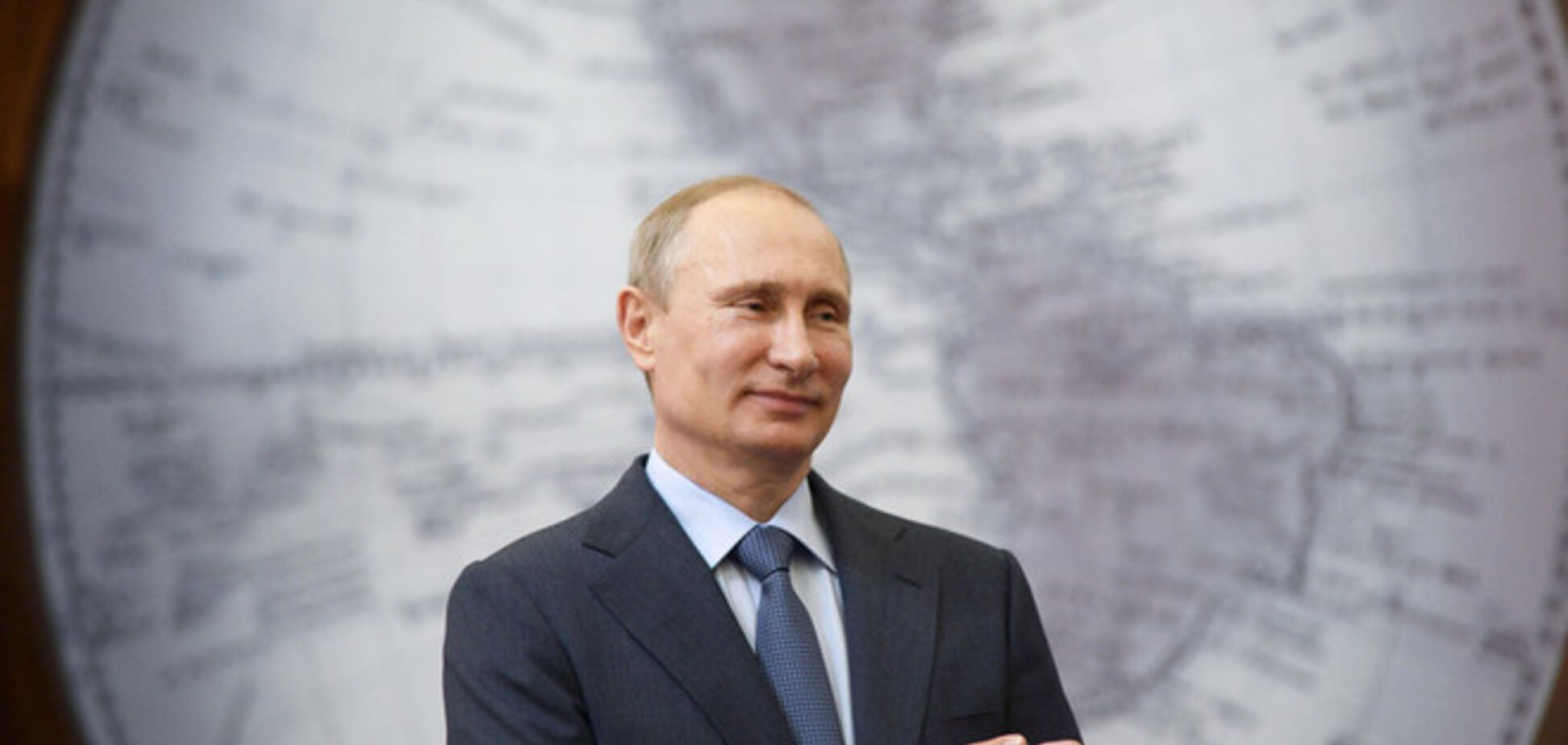 Росія не поверне Україну Крим при президентові Путіні - МЗС Польщі