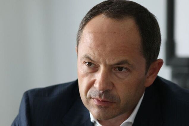 Тигипко: власть не смогла избежать войны в стране, но обязана хотя бы предупредить гуманитарную катастрофу