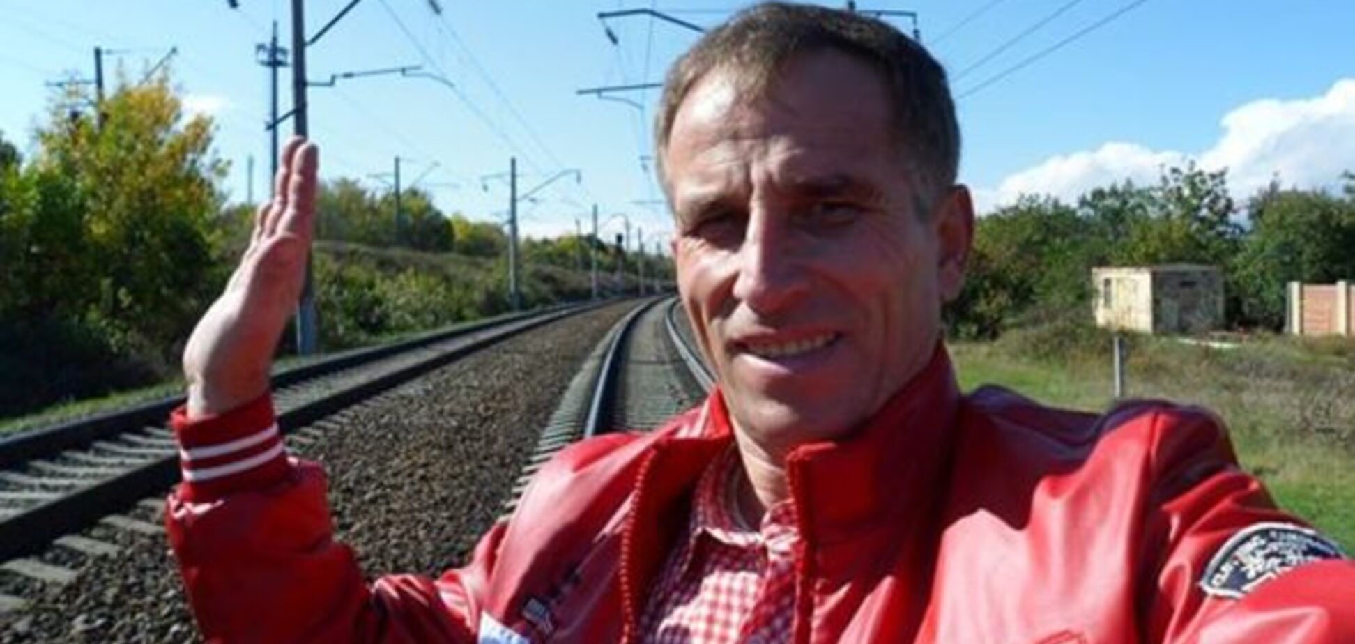 Философа террористы забрали прямо с кафедры