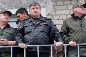 Аваков считает главным достижением МВД блокировку сепаратизма в Харькове