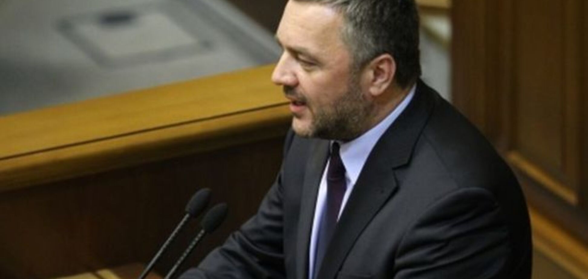 ГПУ: против судей возбуждено 300 уголовных дел