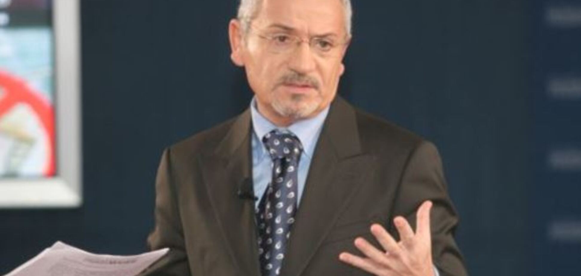 Если Путин не остановится, он подавится Украиной