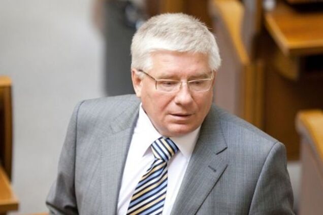 Яценюк - Чечетову: знайдіть свого Януковича - і курс долара буде 8 грн