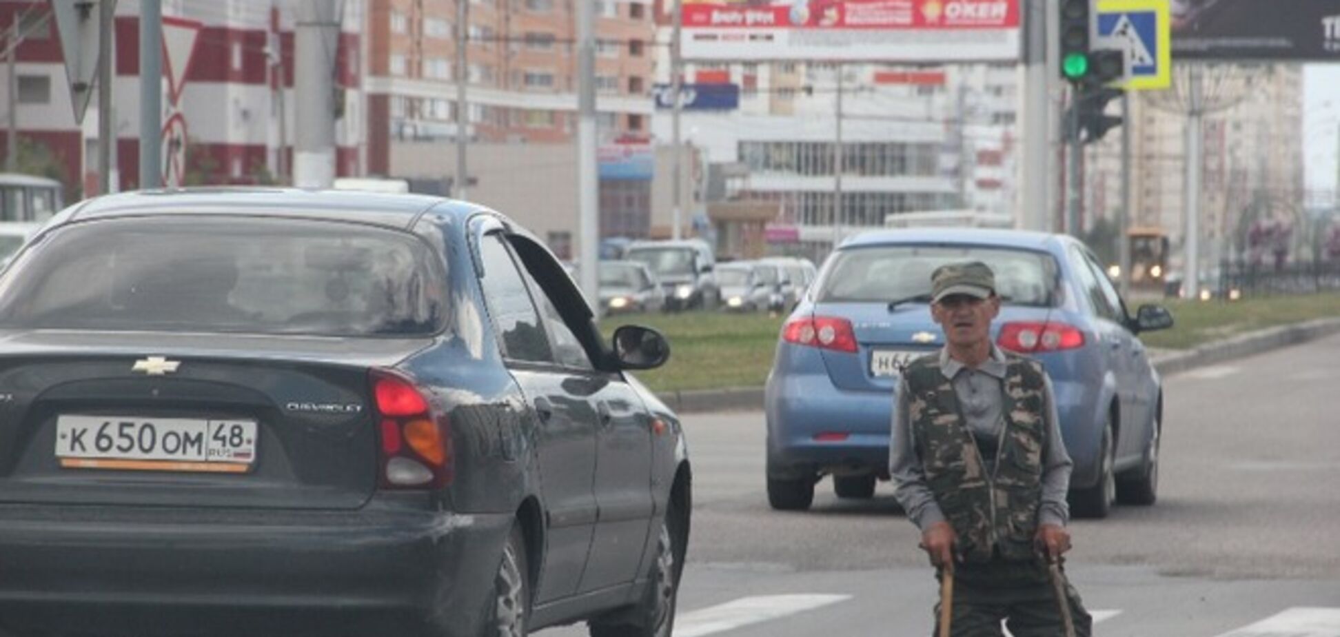 У Росії 'ветеранів' з 'ДНР' чекає безславне майбутнє - журналіст