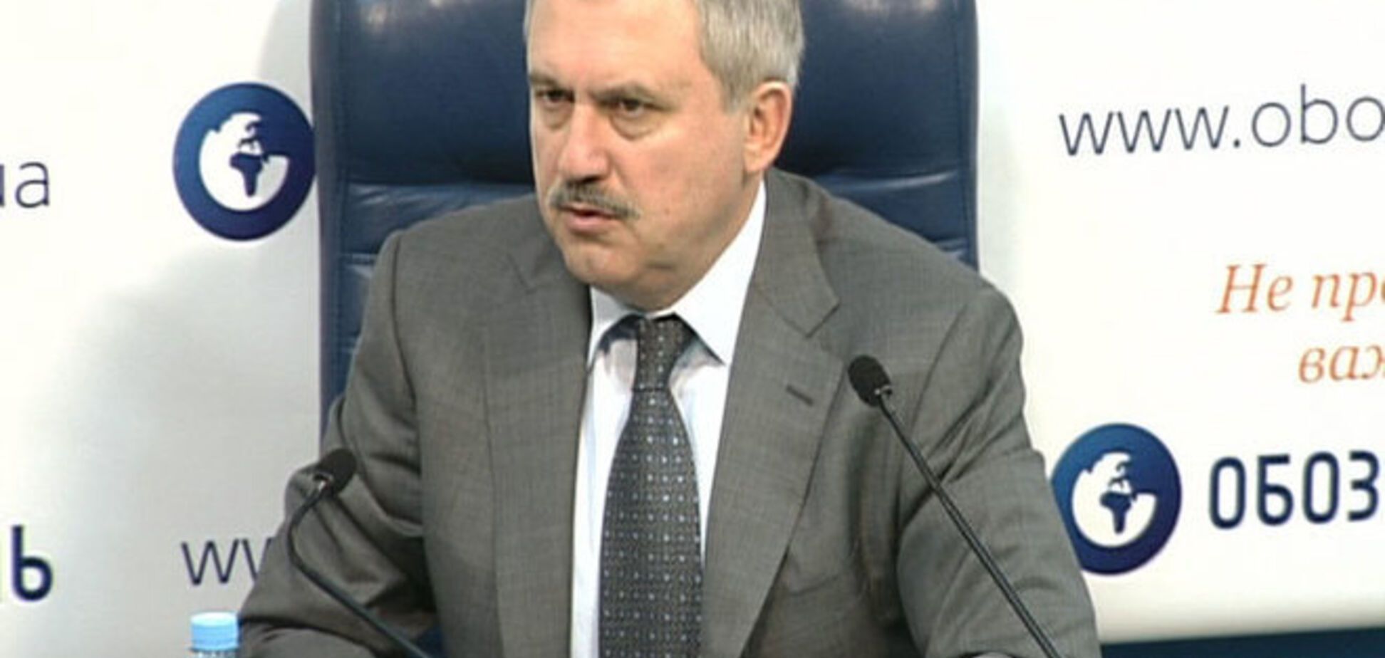 Дострокові вибори ВР не потрібні, але Рада не доживе до закінчення терміну - Сенченко