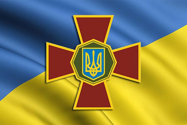 Інформація про прохання Нацгвардії ввести НП на Донбасі опинилася фейком