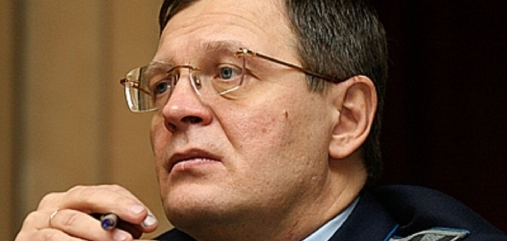 Новым Генпрокурором может стать Виктор Кудрявцев