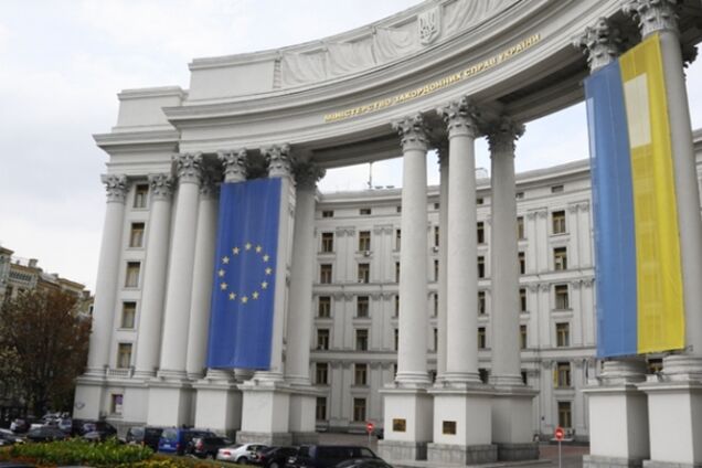 Свою участь в інавгурації президента України вже підтвердили 56 іноземних делегацій - МЗС