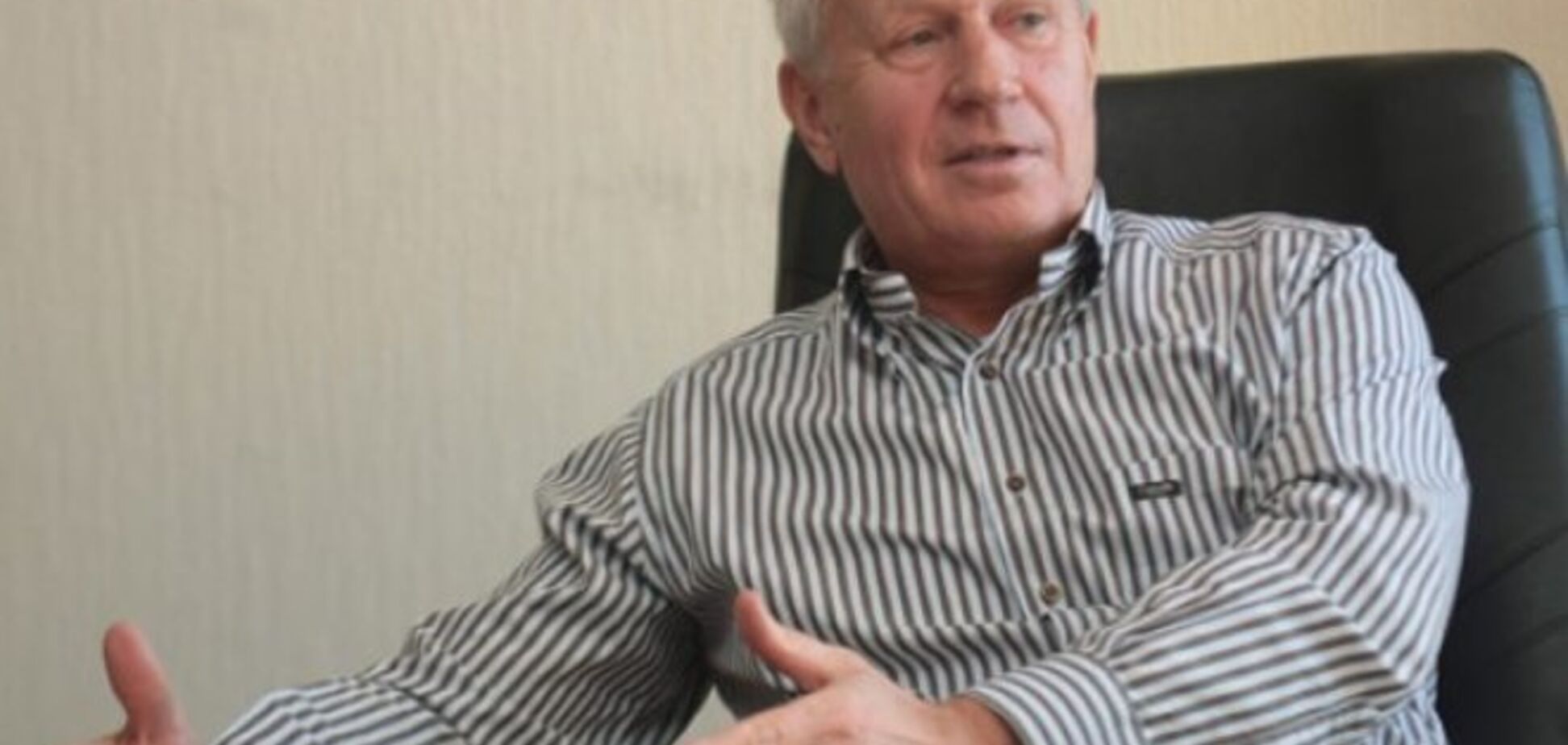 В России считают, что мнение ФИФА по Крыму можно не учитывать