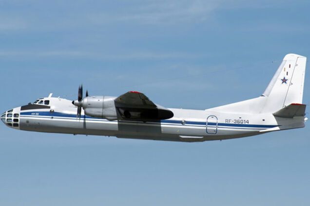 Украинские летчики ценой своей жизни увели подбитый самолет от жилых кварталов Славянска