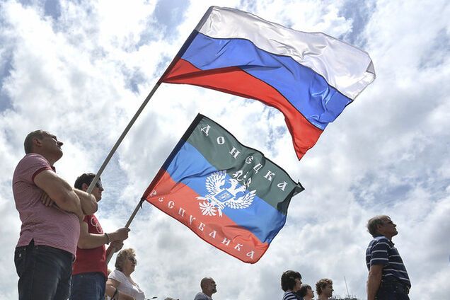 Донецкие террористы выписали 'генпрокурора' из Москвы