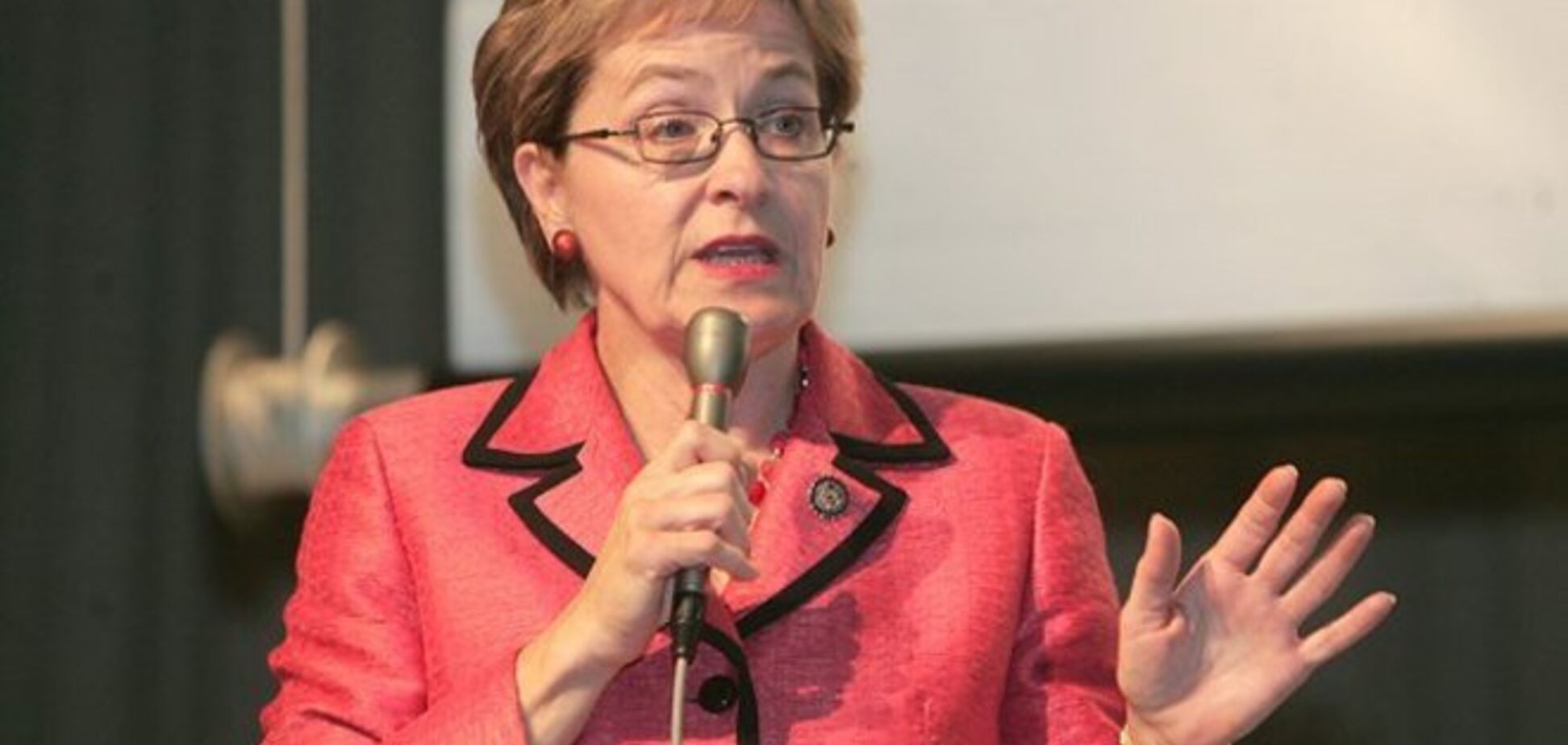 В США уверяют, что эффект от санкций против России будет увеличиваться