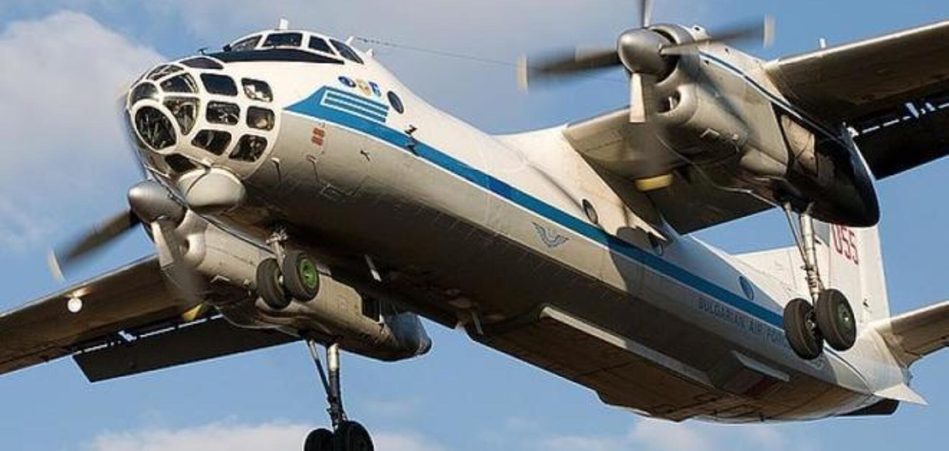 Судьба двух летчиков Ан-26 до сих пор неизвестна - Селезнев