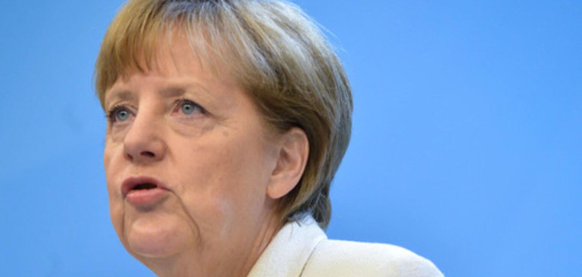 Меркель пророкує членство в ЄС Балканським країнам
