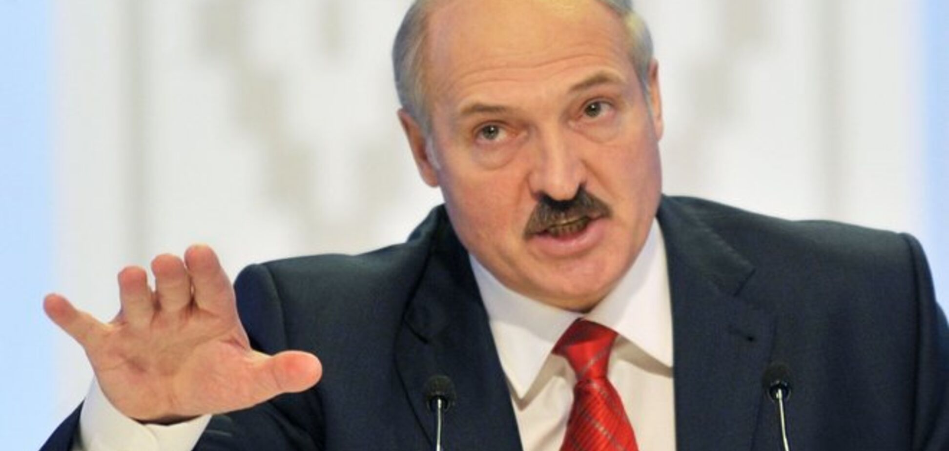 Лукашенко: Россия не будет размещать в Беларуси войска против Украины    