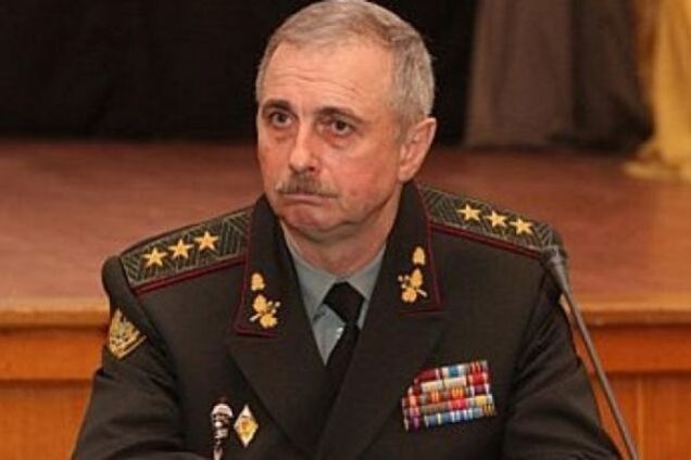 Пограничники возмущены словами и.о. министра обороны, мол, 'штурма погранотряда не было'