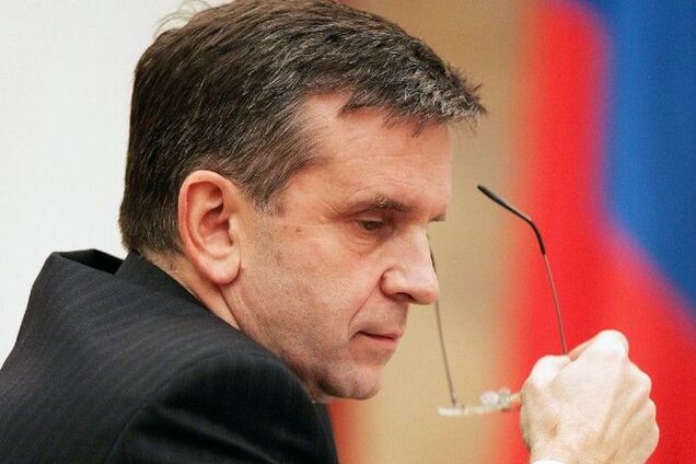 В РФ пока не готовы к двусторонним переговорам с Порошенко