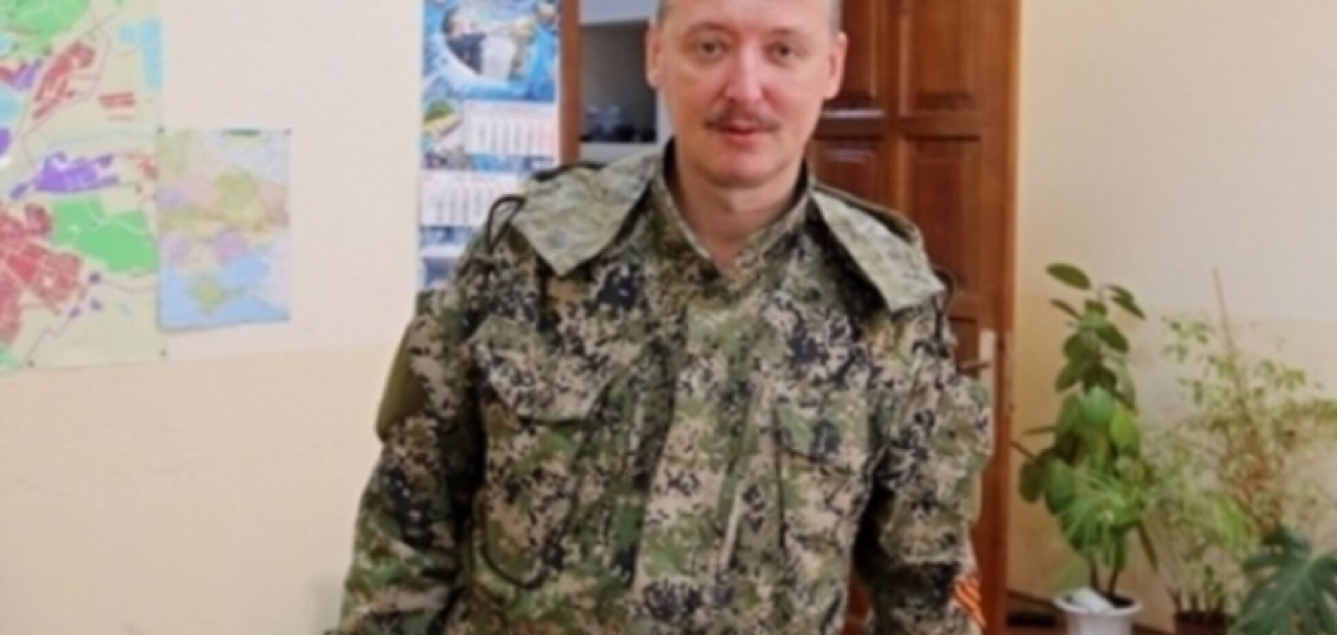 'Стрілець' злякався: прихід Порошенко доб'ється терористів