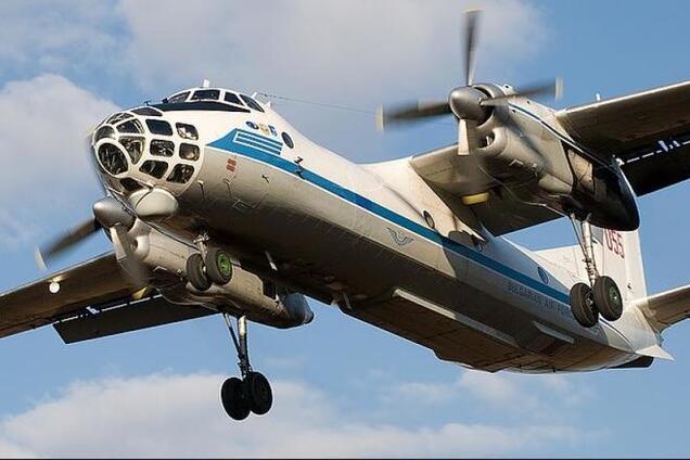 Погибли три члена экипажа Ан-26, сбитого под Славянском российским оружием