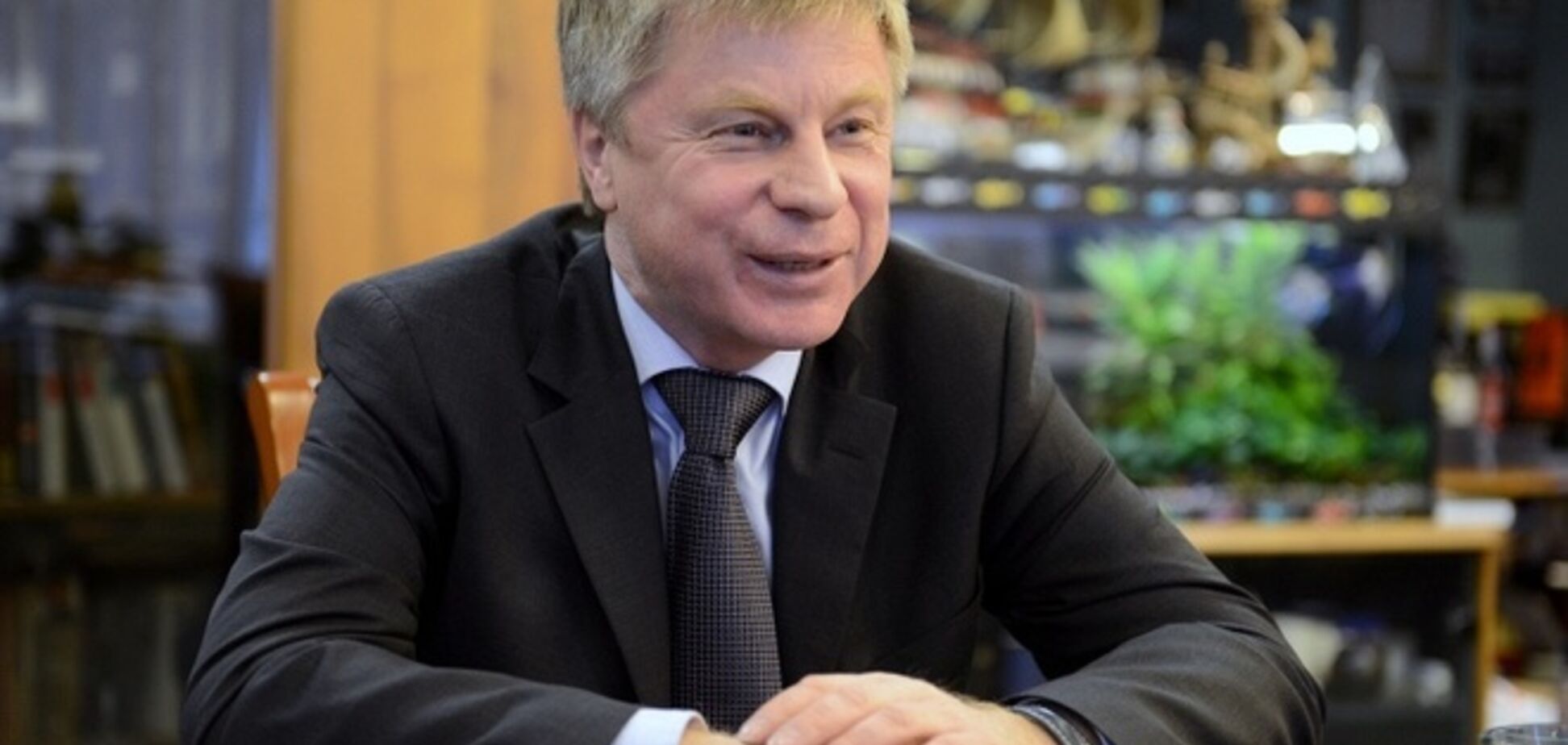 В России отложили включение федераций футбола Крыма и Севастополя в РФС