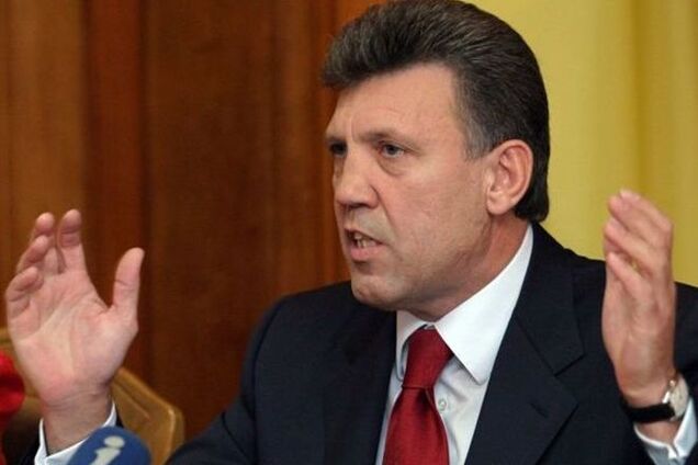 Регионал увидел с приходом Порошенко шанс для Украины