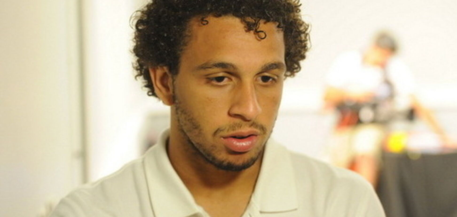 'Атлетико Минейро' проявляет интерес к полузащитнику 'Шахтера'