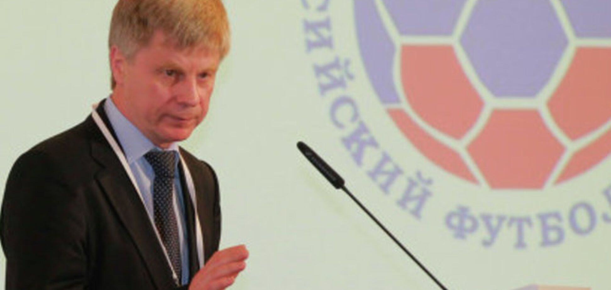 В России не понимают, зачем спрашивать разрешения у ФИФА и УЕФА по крымским клубам