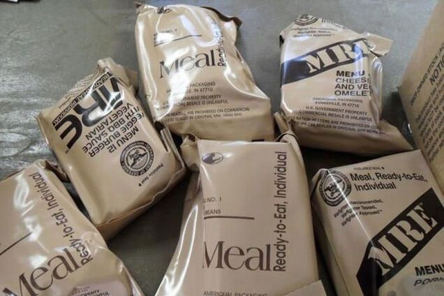 Факты расхищения сухпайков - лишь фрагмент в глобальной картине воровства и коррупции в армии - Тымчук