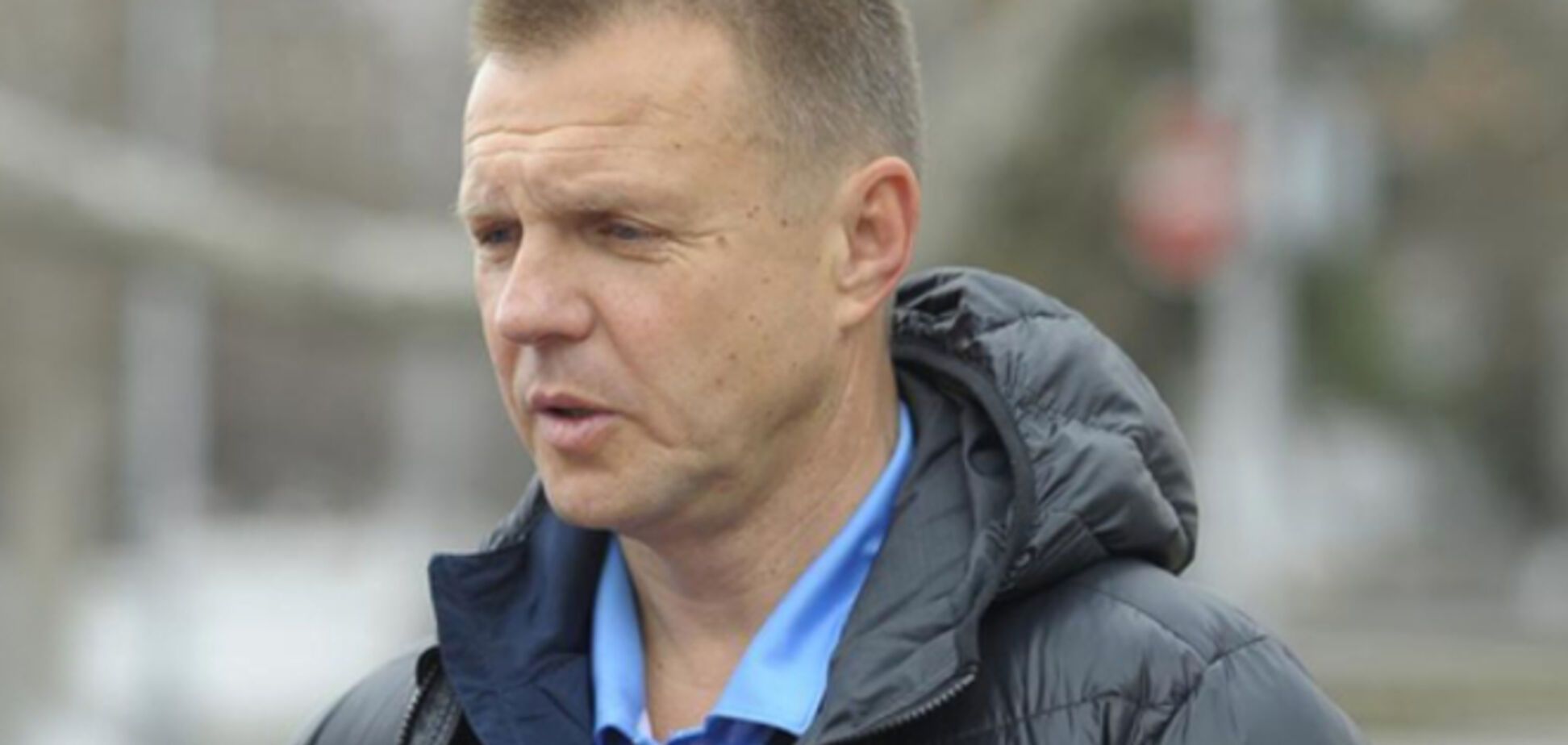 'Севастополь' готов начать выступать в России со второй лиги