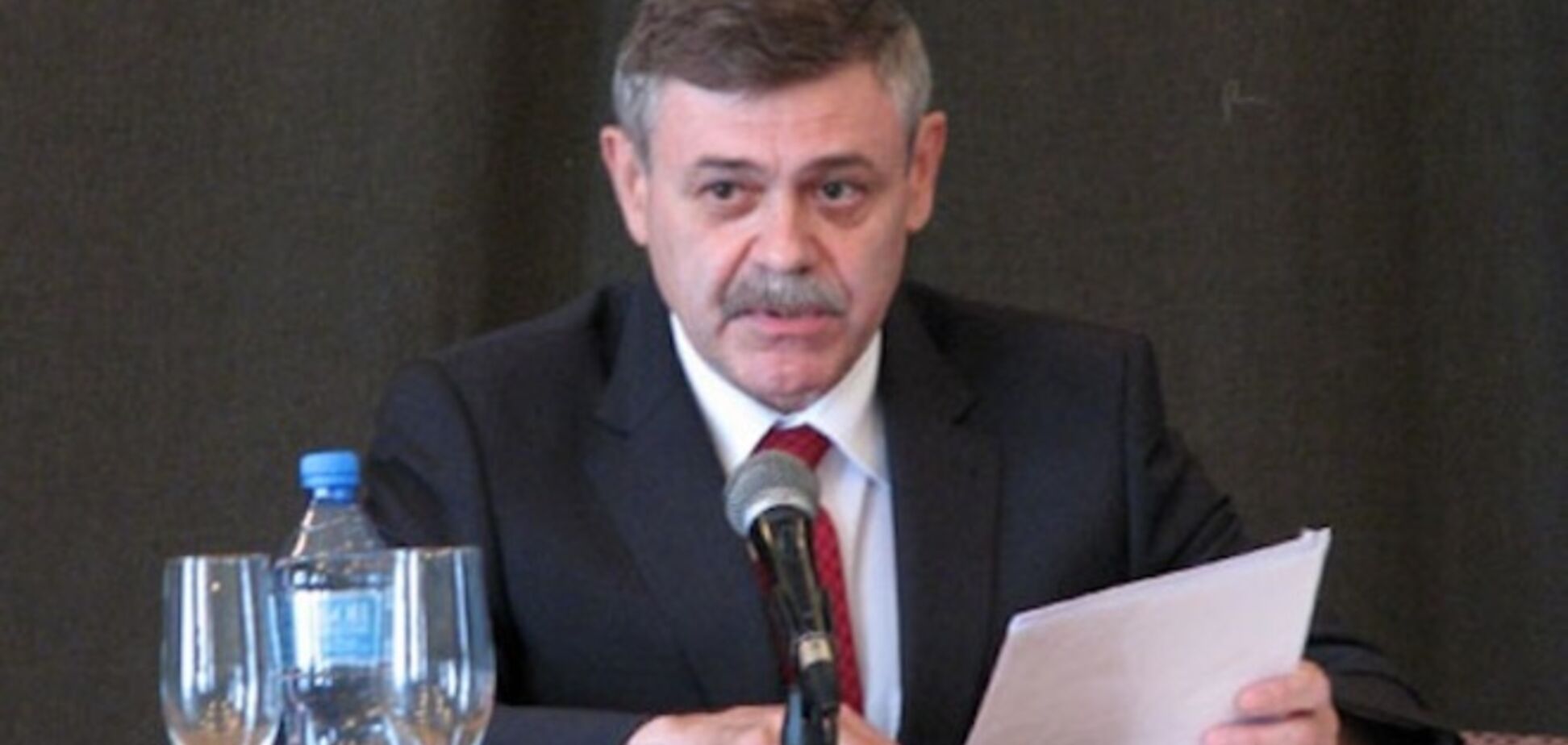 И.о. мэра Краматорска: город может не дожить до зимы