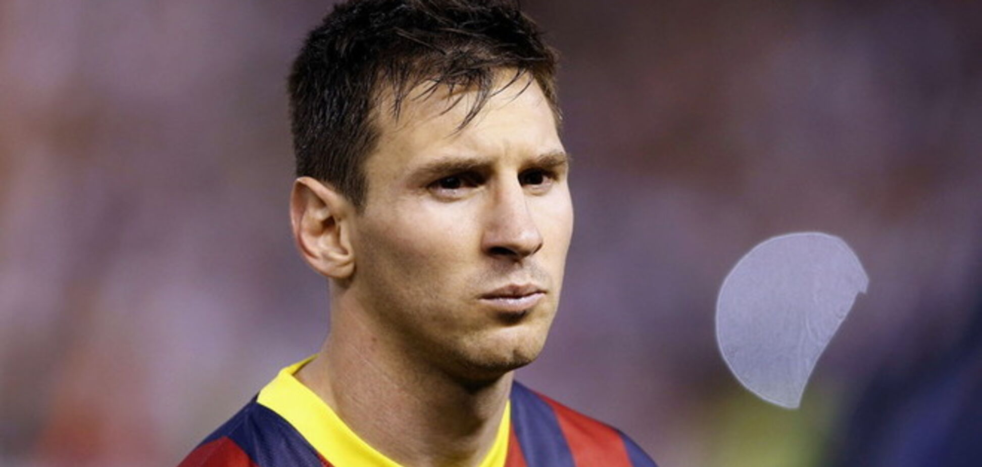 Против Месси выдвинули новые обвинения в коррупции